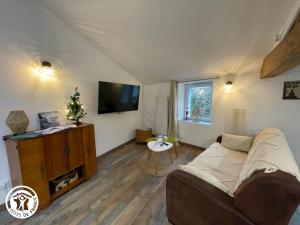 Maisons de vacances Gite 2 pers au coeur du bocage vendeen, proche Puy du Fou - FR-1-426-585 : Maison de Vacances