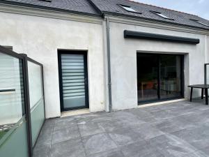 Maisons de vacances Maison Moderne Proche Plage et Bourg a Groix - FR-1-813-29 : photos des chambres