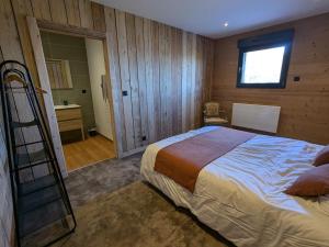 Gîte authentique à la montagne pour 10 pers. avec spa - FR-1-589-830