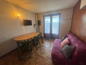 Appartements Appartement Duplex 2 Pieces + Cabine, Balcon, 4 Personnes - FR-1-593-138 : photos des chambres