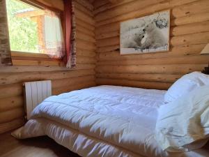 Chalet spacieux avec terrasse et parking à Bolquère - FR-1-592-87