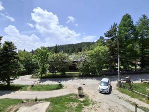 Chalets Chalet spacieux avec parking securise, proche de l-etang - FR-1-592-87 : photos des chambres