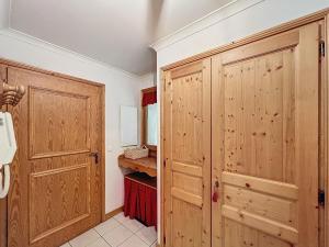 Chamonix : Appartement 3 pièces, 6 pers, parking, balcon - FR-1-507-81