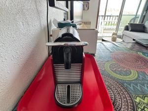 Appartement lumineux avec balcon et parking à Villers-sur-Mer - FR-1-712-97