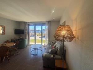 Appartements Spacieux appartement 3 pieces confortable avec parking - FR-1-593-139 : Appartement