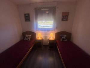 Appartements Spacieux appartement 3 pieces confortable avec parking - FR-1-593-139 : photos des chambres