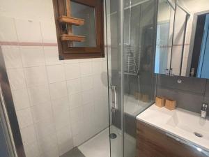 Appartements Spacieux appartement 3 pieces confortable avec parking - FR-1-593-139 : photos des chambres
