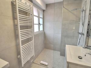Duplex élégant pour 4 pers avec garage au centre de Colmar - FR-1-722-13