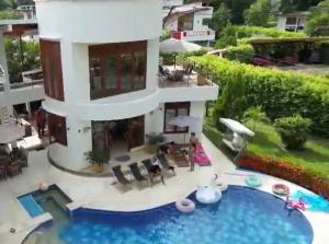Villa Luxury