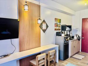 Mesavirre Garden Residences - Cozy Den