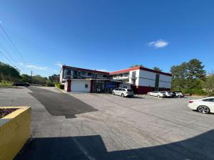 Motel 6 Raleigh, NC – Downtown South