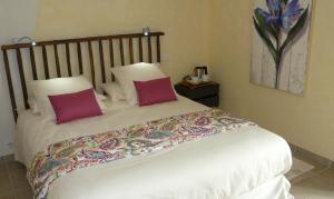 Hotels Domaine de Janis & Spa : photos des chambres