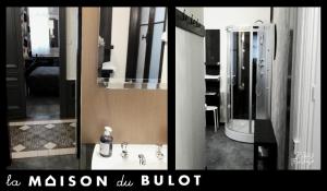 B&B / Chambres d'hotes La Maison Du Bulot : photos des chambres