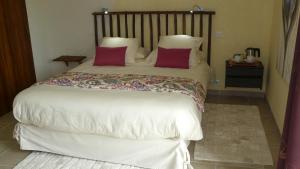 Hotels Domaine de Janis & Spa : photos des chambres