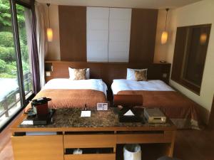 Tokinenoyado Yunushi Ichijoh