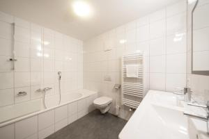 One-Bedroom Apartment room in Landal Chalet Matin