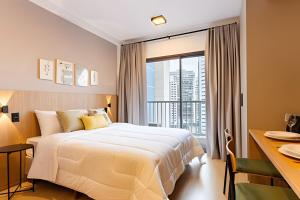 Nex One Faria Lima - By Dimora