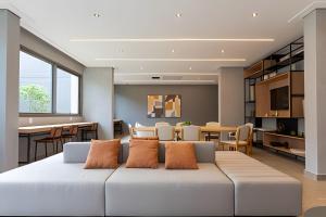 Nex One Faria Lima - By Dimora