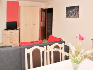 Apartament Pod Łanem