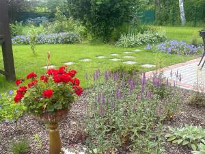 More Holiday Cottage L