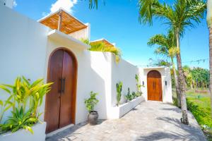 Villa Mahina 2BR Private Pool Canggu Berawa - Ubytování bez kategorie ve městě Kerobokan