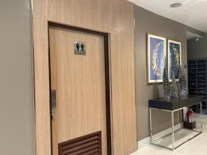 The Nook Stays at Sea Residences