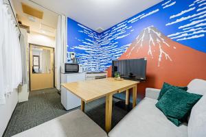 新宿Classy House - Apartmány, Tokio