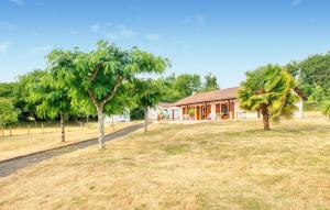 Maisons de vacances Charmante Maison A La Campagne : photos des chambres