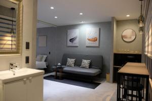 Jasmin錦町4F 高松駅近 モダン空間