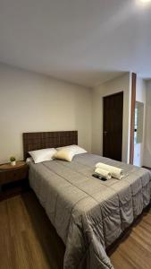 Lovely studio apartment - 3-Sterne-Hotels in Cochabamba