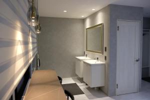 Jasmin錦町4F 高松駅近 モダン空間