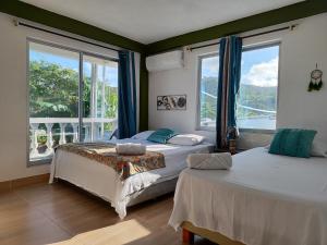 EcoApartamentos Sunset Life