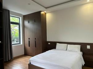 Căn hộ 5PN HỒ NGHINH