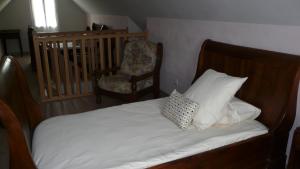 Hotels Domaine de Janis & Spa : photos des chambres
