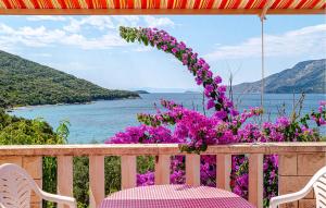 Awesome Apartment In Zrnovo, Korcula