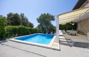 Holiday Home Vinisce With Sea View I