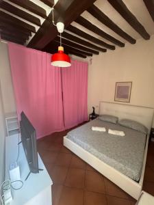 Beautiful Center Apartments - posti auto privati prenotabili