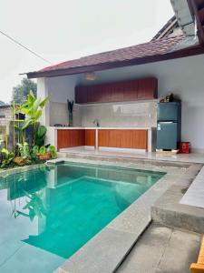 Cozy 1Bedroom View Ricefields