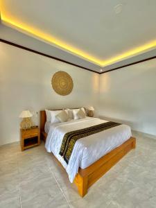 Cozy 1Bedroom View Ricefields