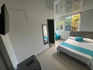 Hotel Éxito Pereira Center