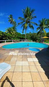 Beira Mar Taperapuã em frente a Barraca Gaúcho Flat