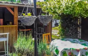 Appartements Agreable Studio Proche Du Lac : photos des chambres