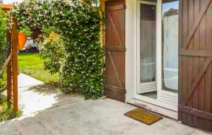 Appartements Agreable Studio Proche Du Lac : photos des chambres