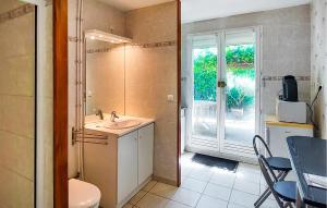 Appartements Agreable Studio Proche Du Lac : photos des chambres