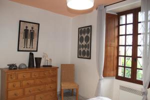 B&B / Chambres d'hotes D'Ici et D'Ailleurs : photos des chambres