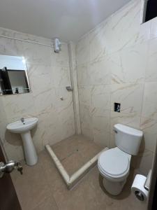 Centro de Tacna quinto piso