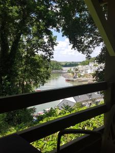 Hotels Hotel Alicia Auray Le Bono : photos des chambres