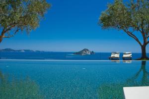 Kymaros Villas Zakynthos Greece