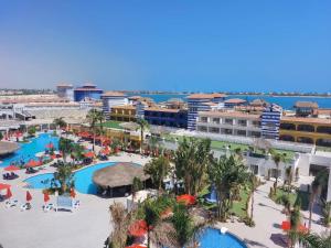 Porto Marian North coast Sea View with access beach free