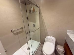 Depa 1002 panóramico - Laguna Karibao